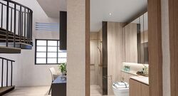 Duet (D10), Condominium #601032611